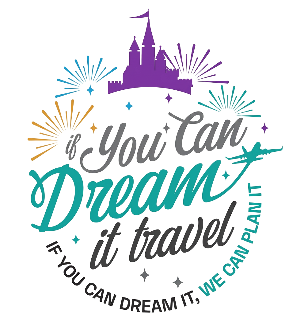 If You Can Dream It Travel